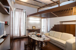 Trevi Fountain - Lovely Loft Apartment